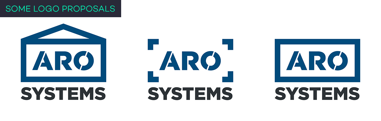 Aro Systems case study 03