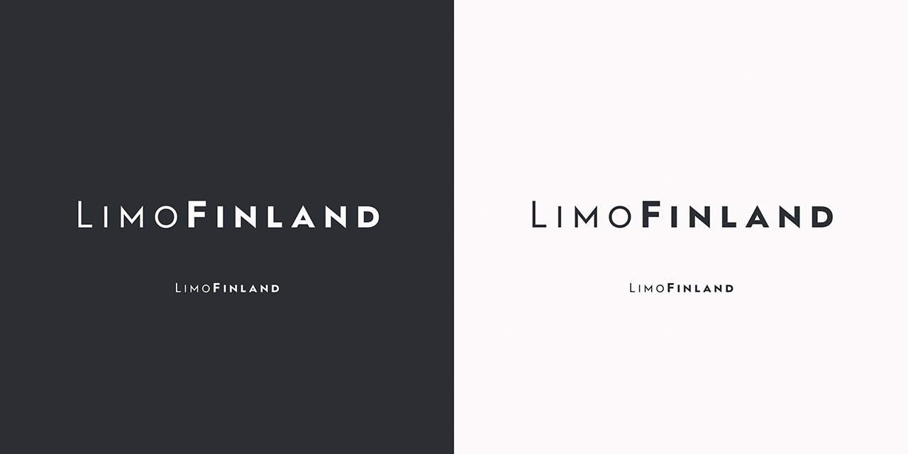 LimoFinland logos
