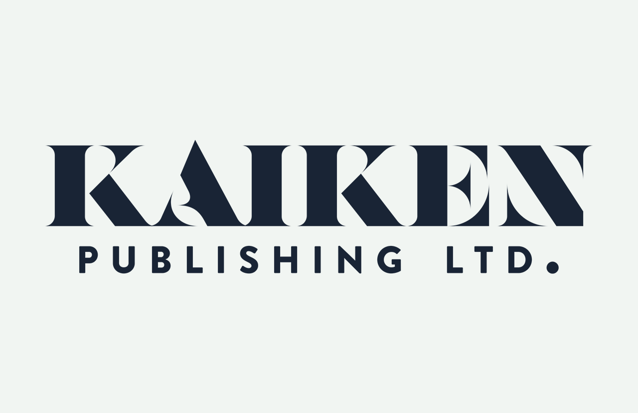 Kaiken Publishing Ltd. logo